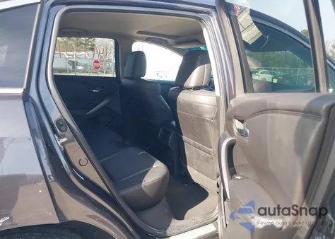 2015 Acura Rdx z USA, uszkodzony, nr VIN 5J8TB4H34FL012884